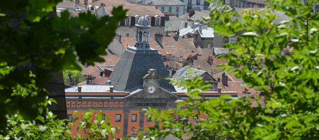 Aurillac