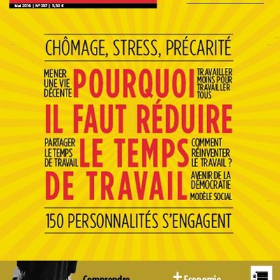 Alternatives Economiques- mai 2016