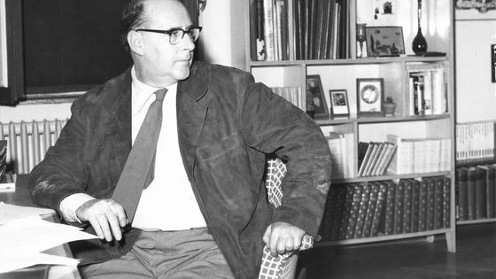 Roberto Rossellini ©Sipa - Ronald Grant, Mary Evans