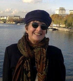 Marie-Claude Bénard