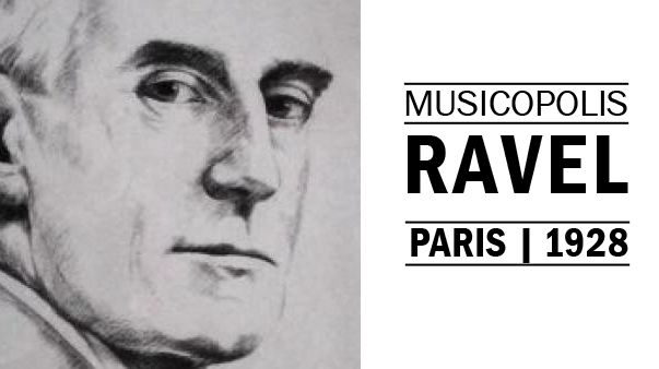 Musicopolis Ravel à PAris_603x380