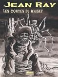 Couverture de "les contes du Whisky"