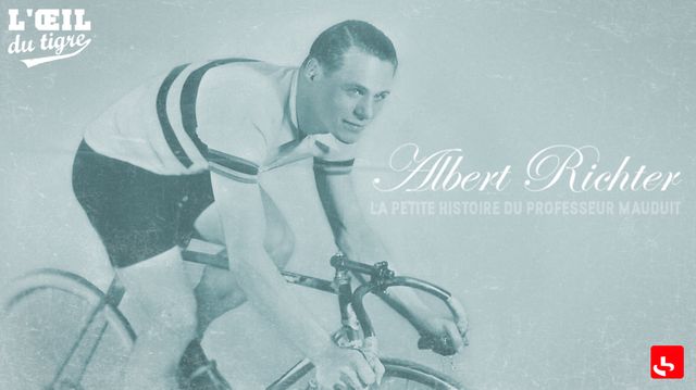 Albert Richter