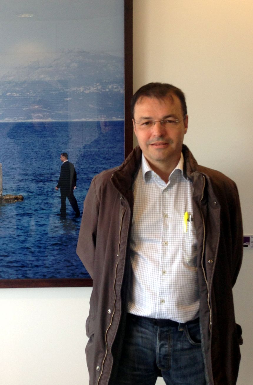 Franck Fischbach