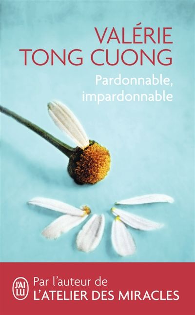 Pardonnable impardonnable