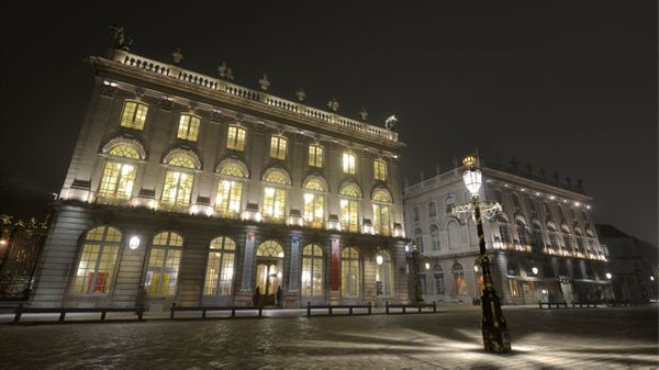 L’Opéra national de Lorraine à la recherche de jeunes talents