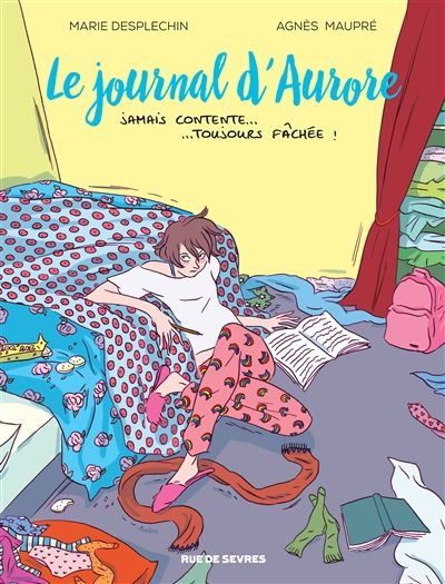 livre desplechin
