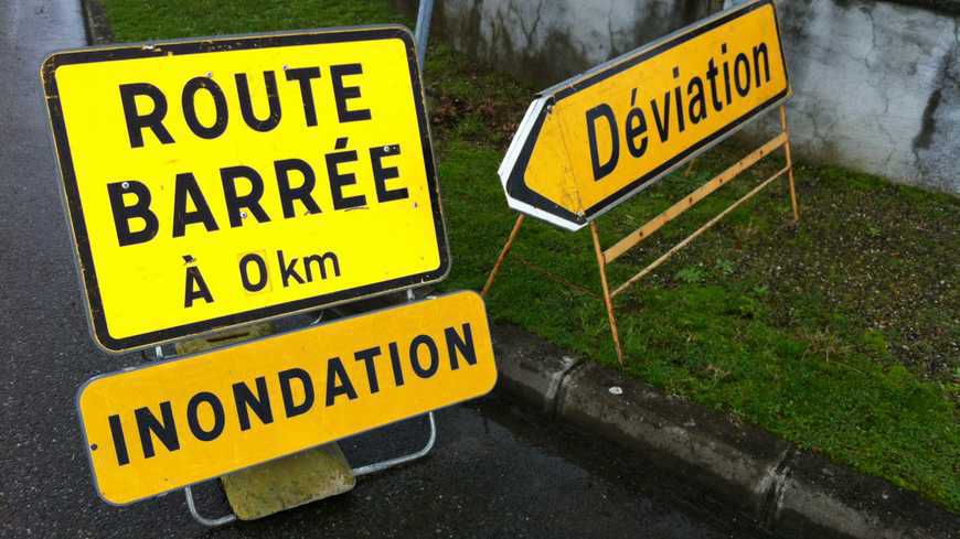 Mieux vaut prendre ses précautions avant de prendre la route.