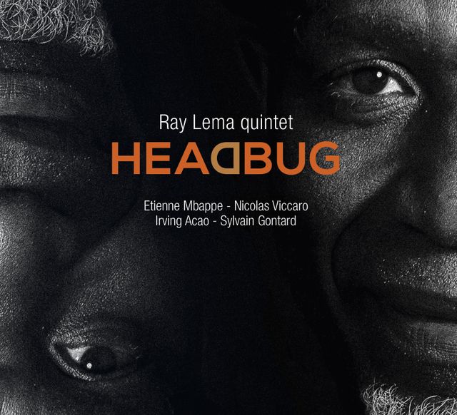 "Headbug", le nouvel album de Ray Lema