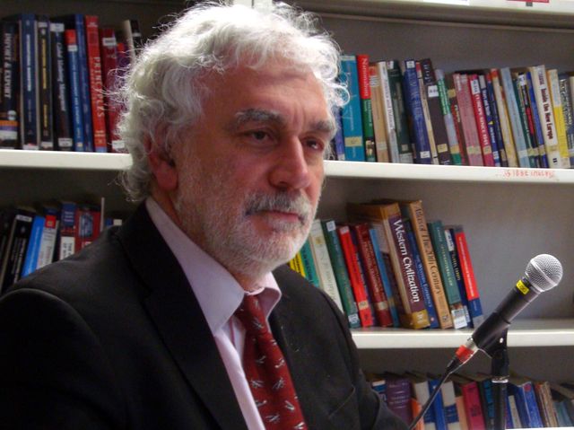 Pierre Conesa