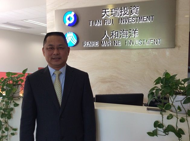 Wang Cheng