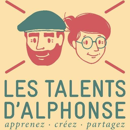 Les Talents d'Alphonse