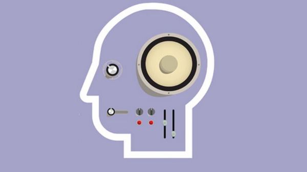 Conférence "Musique du futur, cerveau du futur" à la Maison de la radio