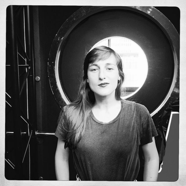 Juliette Armanet