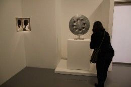 Le musée est un lieu qui, comme ses oeuvres, pose question...
