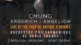 Chung, Argerich, Angelich - En concert au Théâtre antique d’Orange