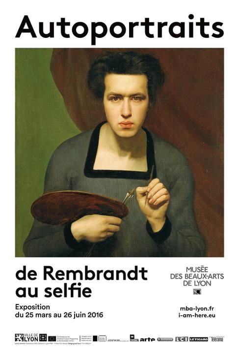 Autoportraits