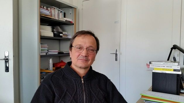 Laurent Garde