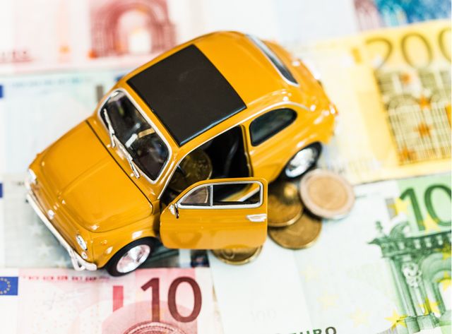 D'après l'Automobile Club Association, rouler en 2015 vous a coûté moins cher que les années précédentes