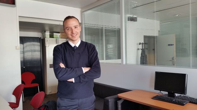 Grégoire Leclercq