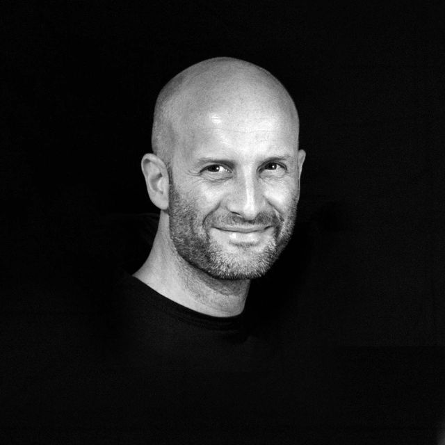 Gautier Deblonde, photographe
