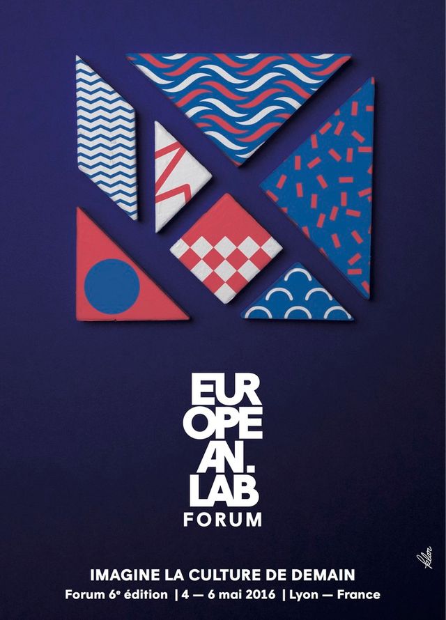European Lab Forum 2016 à Lyon