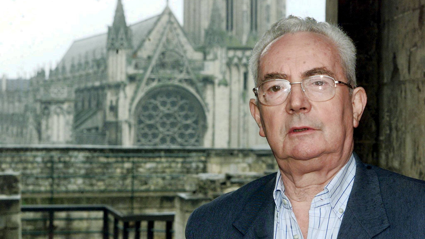 Jean-Marie Girault, maire de Caen entre 1970 et 2001, est décédé.