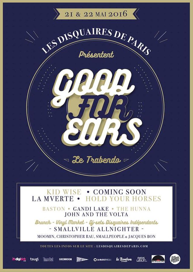 Festival Good for Ears