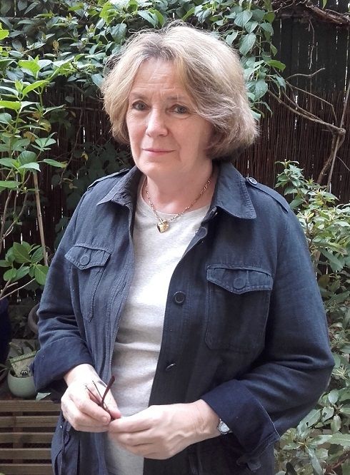 Martine Bigan