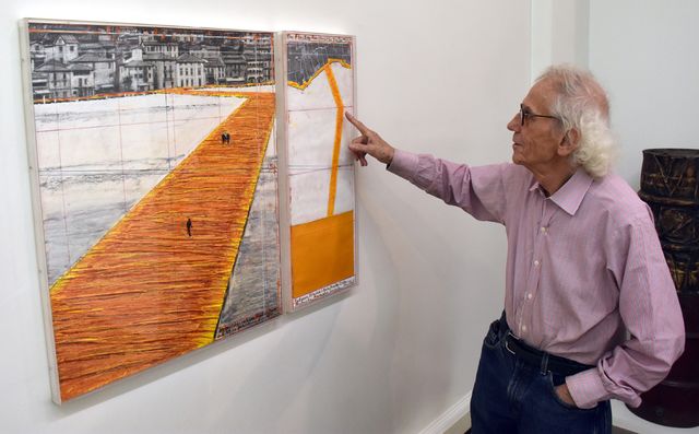 Christo