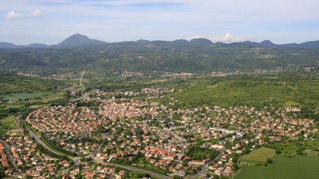 Blanzat (Puy-de-Dôme)