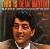 this is dean martin cd