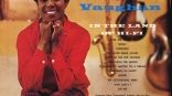 sarah vaughan cd