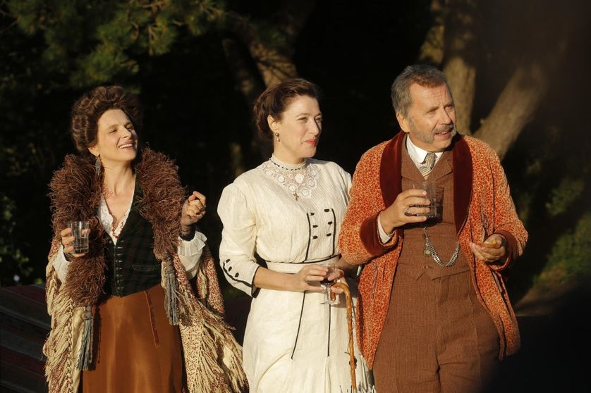 "Ma Loute" de Bruno Dumont