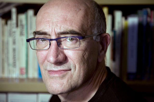 Antonio Altarriba