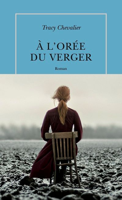A l’orée du verger