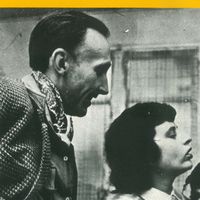 Cahiers du cinéma, janvier 1959.