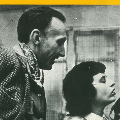 Cahiers du cinéma, janvier 1959.