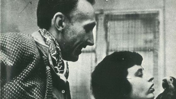 Cahiers du cinéma, janvier 1959.