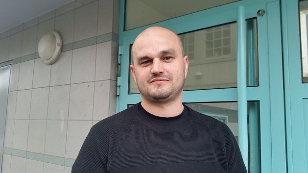 Nicolas Mathieu