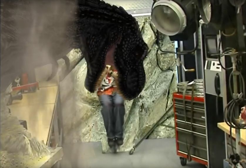 capture de la vidéo "la Gauche c'est la droite" de Jefaischierlesgens