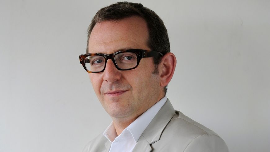Guillaume Erner