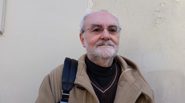 Noël Pons