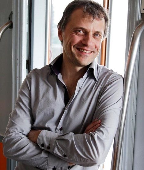 Frédéric Denhez - Capture twitter