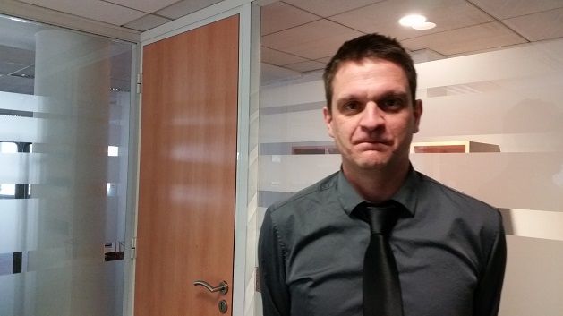 Grégory Schneider