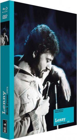Couverture du DVD