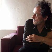 Pascal Comelade | (c) Thierry Grillet