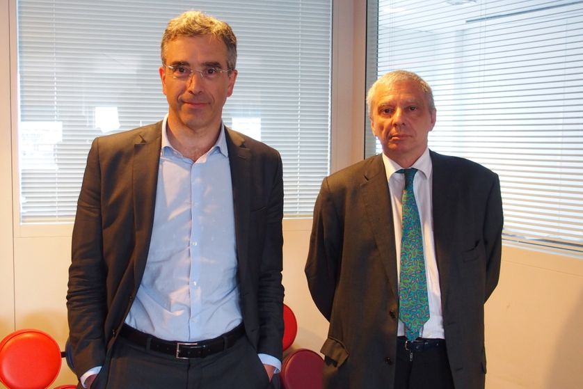 Dominique Reynié, Jean-Yves Camus