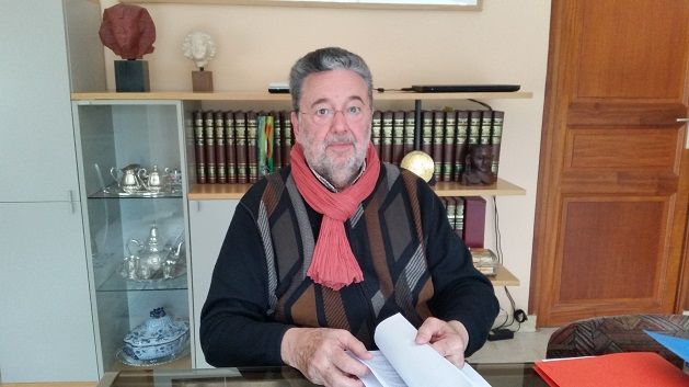 Jean-Louis Bernard