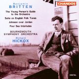 Britten-D